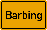 Barbing Branchenbuch