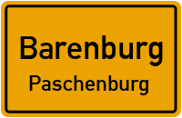 Paschenburg in BarenburgPaschenburg