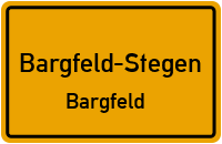 Hambergen in Bargfeld-StegenBargfeld