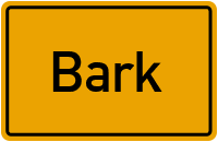 Bark in Schleswig-Holstein