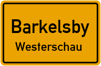 Westerschau in BarkelsbyWesterschau