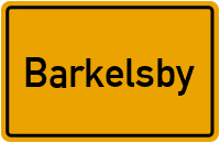 Wo liegt Barkelsby?