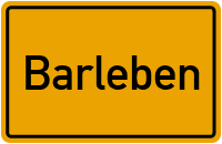 Barleben in Sachsen-Anhalt