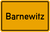 Barnewitz in Brandenburg