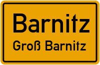 Westerauer Straße in BarnitzGroß Barnitz