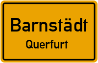 Lederberg in 06268 Barnstädt (Querfurt)