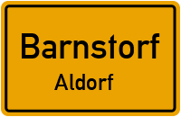Aldorf in BarnstorfAldorf