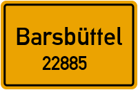 22885 Barsbüttel