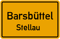 Wiesenstraße in BarsbüttelStellau