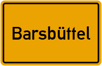 Wo liegt Barsbüttel?