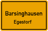 Conrad-Bühre-Weg in BarsinghausenEgestorf