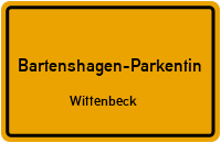 Wiesengrund in Bartenshagen-ParkentinWittenbeck