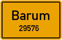 29576 Barum