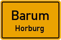 Hohe Koppel in BarumHorburg