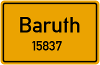 15837 Baruth