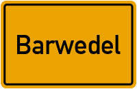 Wo liegt Barwedel?