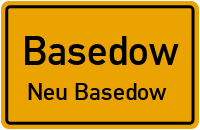Neu Basedow in BasedowNeu Basedow