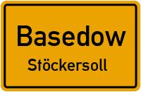 Stöckersoll in BasedowStöckersoll