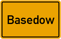 Basedow in Mecklenburg-Vorpommern