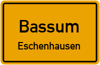 Eschenhausen