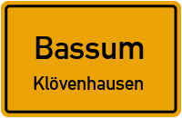 Klövenhausen