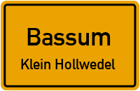 Klein Hollwedel