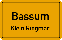 Klein Ringmar