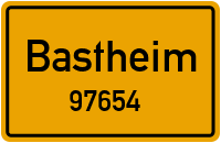 97654 Bastheim