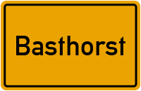 Basthorst in Schleswig-Holstein