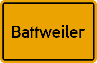 Branchenbuch von Battweiler auf onlinestreet.de