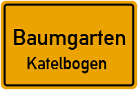 Gralow in BaumgartenKatelbogen