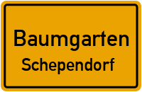 Schependorf in BaumgartenSchependorf
