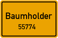 55774 Baumholder