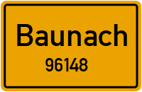 96148 Baunach
