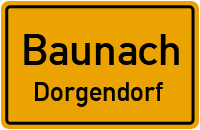 Dorgendorf