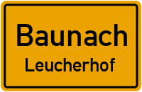Leucherhof
