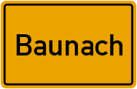 Baunach in Bayern