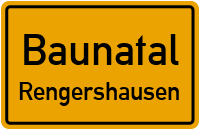 Am Waldsportplatz in 34225 Baunatal (Rengershausen)