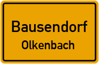 Am Hohlberg in BausendorfOlkenbach