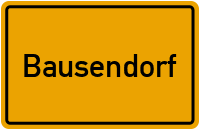 Branchenbuch von Bausendorf auf onlinestreet.de