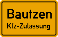 Zulassungstelle Bautzen