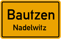 Nadelwitz