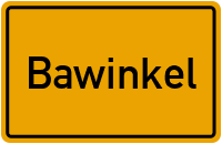 Bawinkel in Niedersachsen