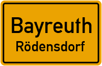 Rödensdorf