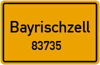 83735 Bayrischzell