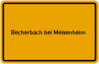 Glockenwiese in 67827 Becherbach bei Meisenheim
