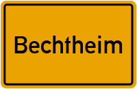 Spitzenbergstraße in 67595 Bechtheim