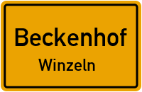 Littersbachermühle in BeckenhofWinzeln