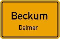 Dalmer in BeckumDalmer