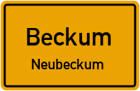 Neubeckum